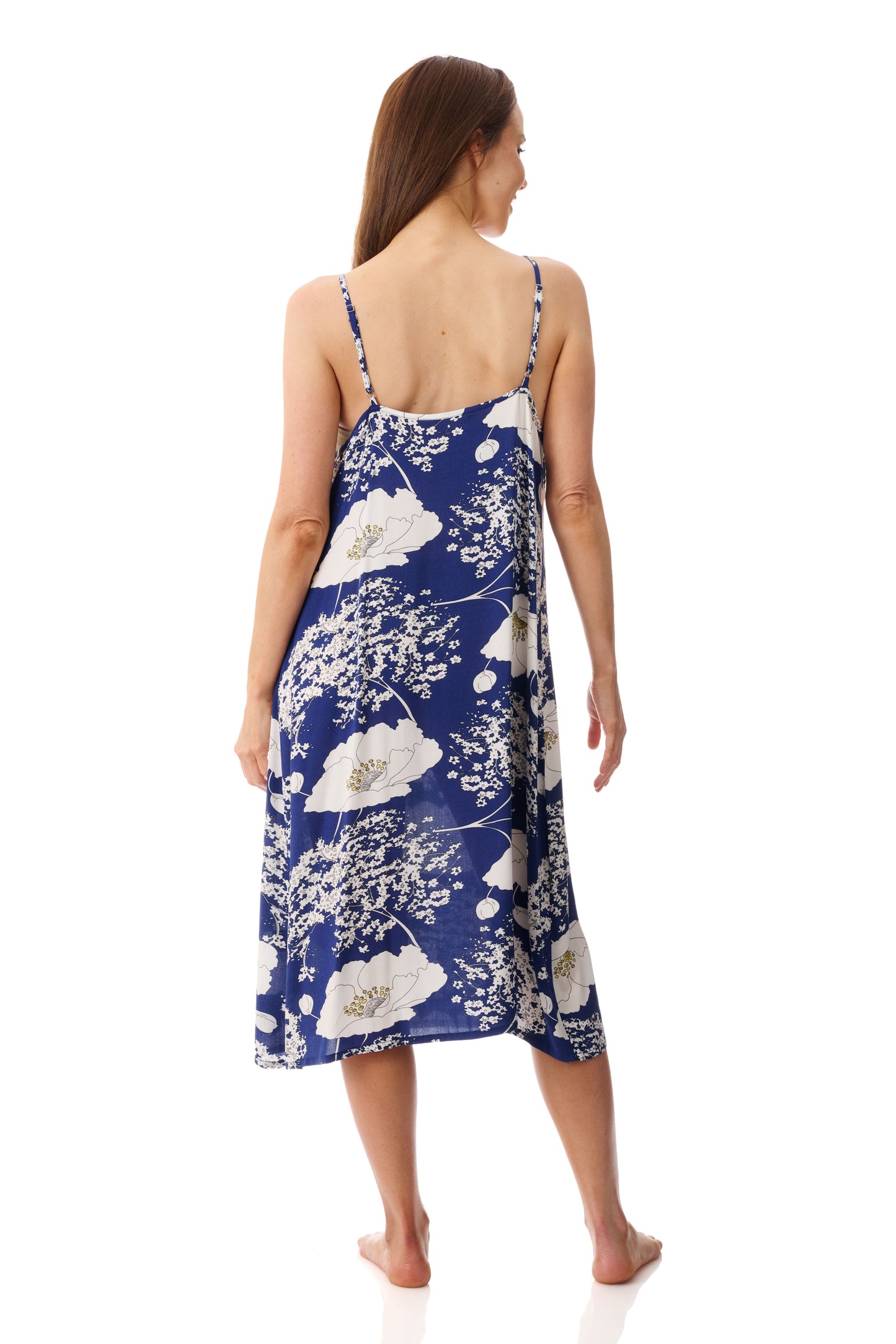 GIVONI - Taranto Chemise Nightie