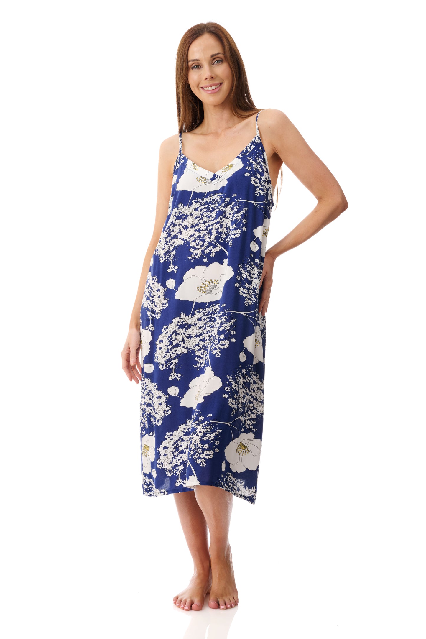GIVONI - Taranto Chemise Nightie