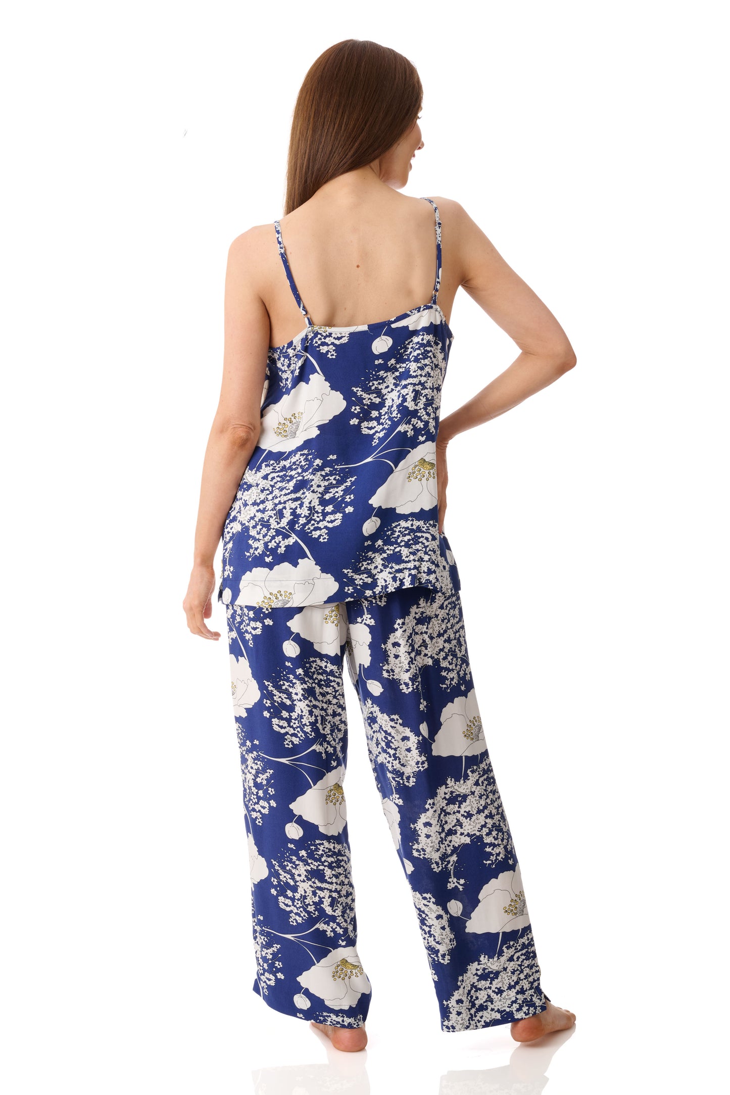 GIVONI - Taranto Chemise Pyjama Set