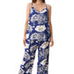 GIVONI - Taranto Chemise Pyjama Set