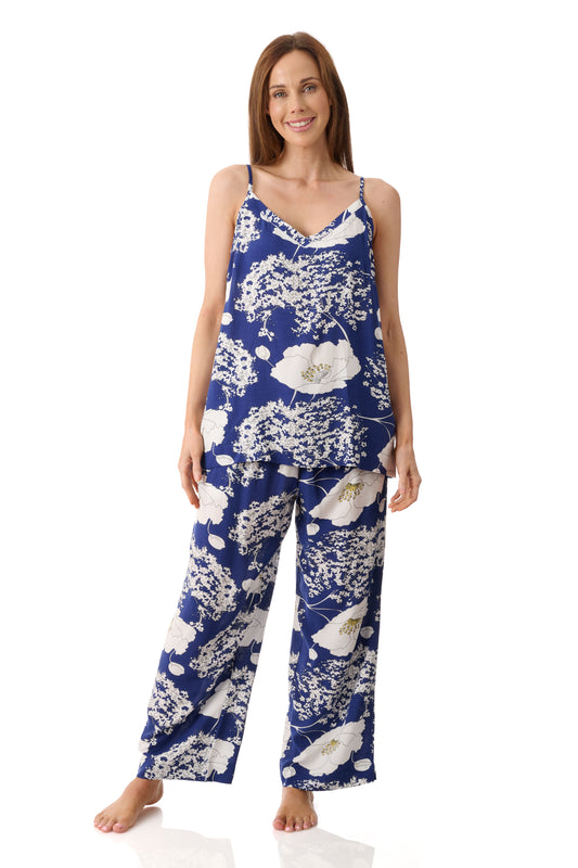 GIVONI - Taranto Chemise Pyjama Set