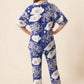 GIVONI - Taranto Short Sleeve Pyjama Set