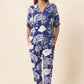 GIVONI - Taranto Short Sleeve Pyjama Set