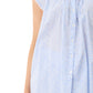 GIVONI - Halle Cap Sleeve Capri Pyjama