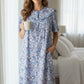 GIVONI - Latina Brunchcoat