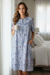 GIVONI - Latina Brunchcoat
