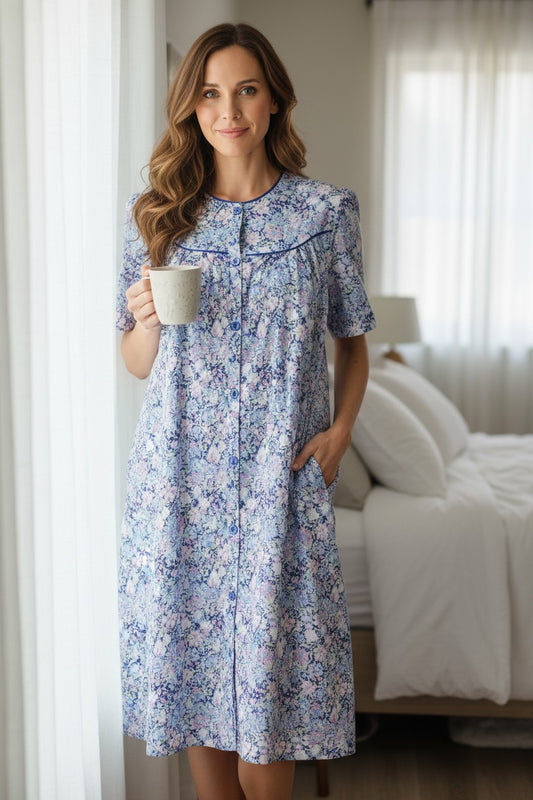 GIVONI - Latina Brunchcoat