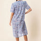GIVONI - Latina Brunchcoat