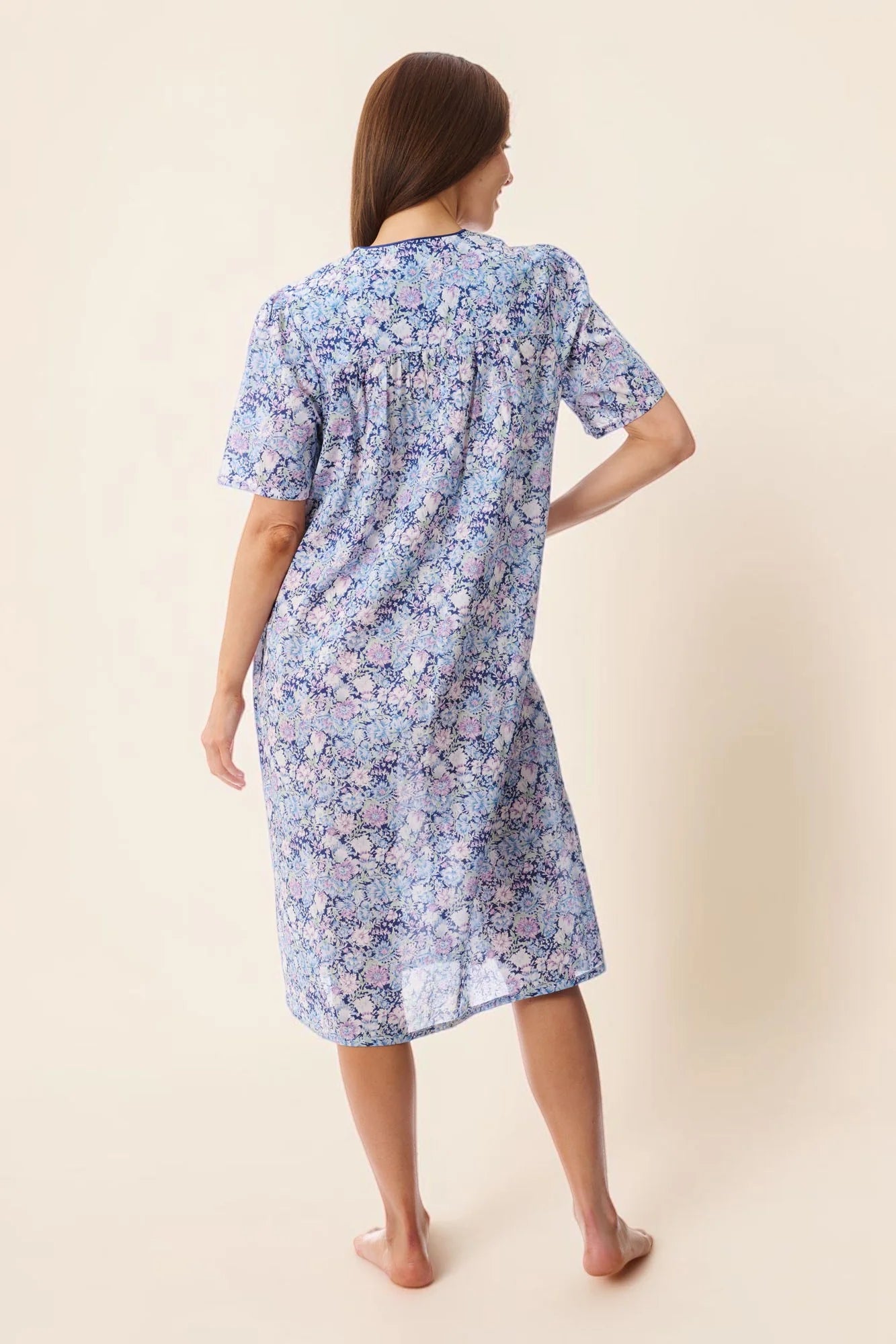 GIVONI - Latina Brunchcoat
