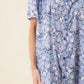 GIVONI - Latina Brunchcoat