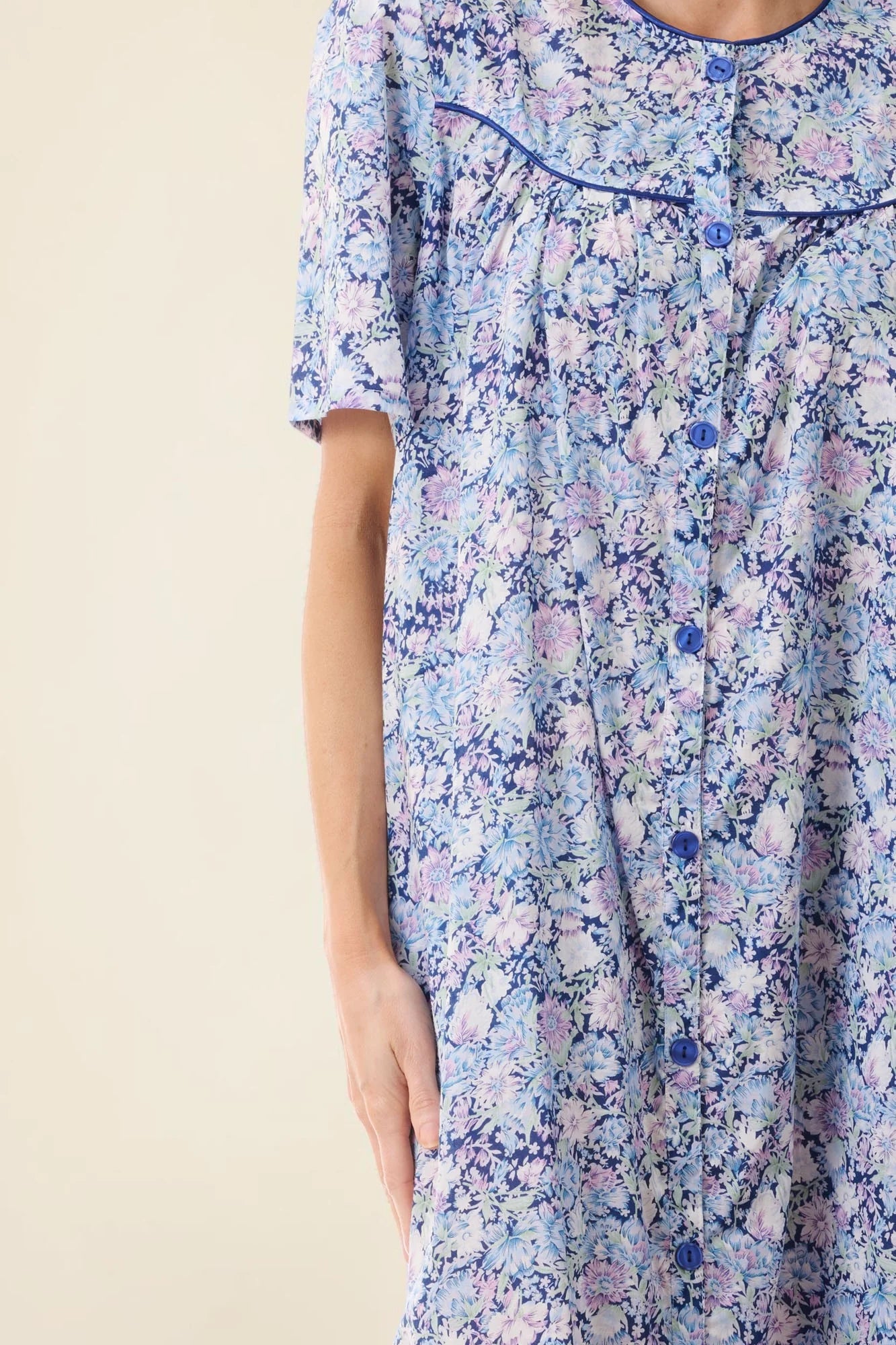 GIVONI - Latina Brunchcoat