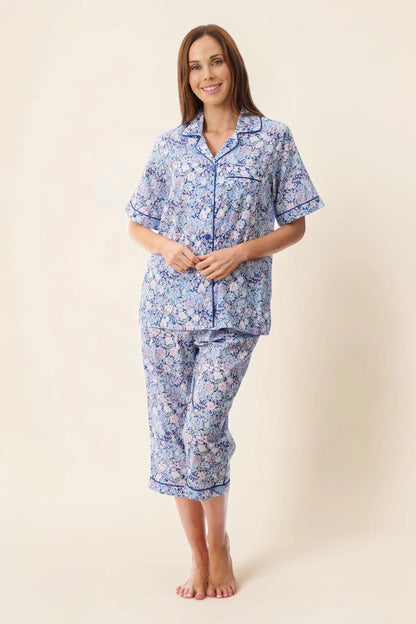 GIVONI - Latina Capri Pyjama