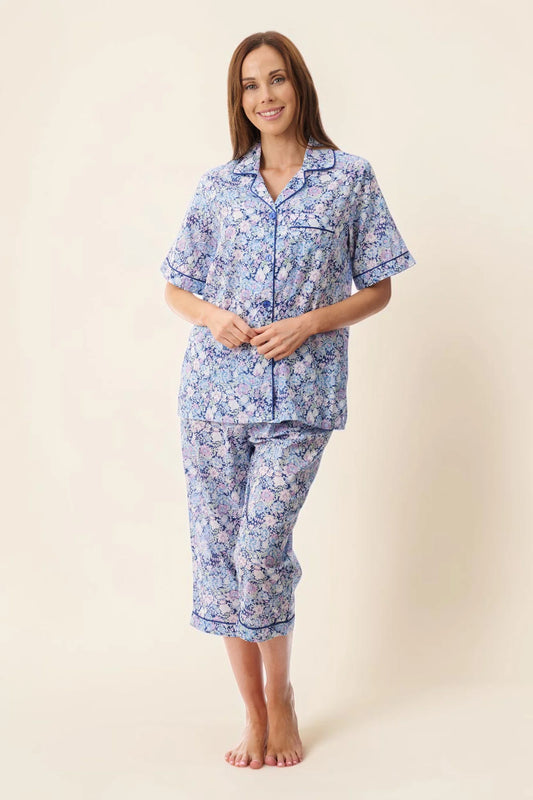 GIVONI - Latina Capri Pyjama