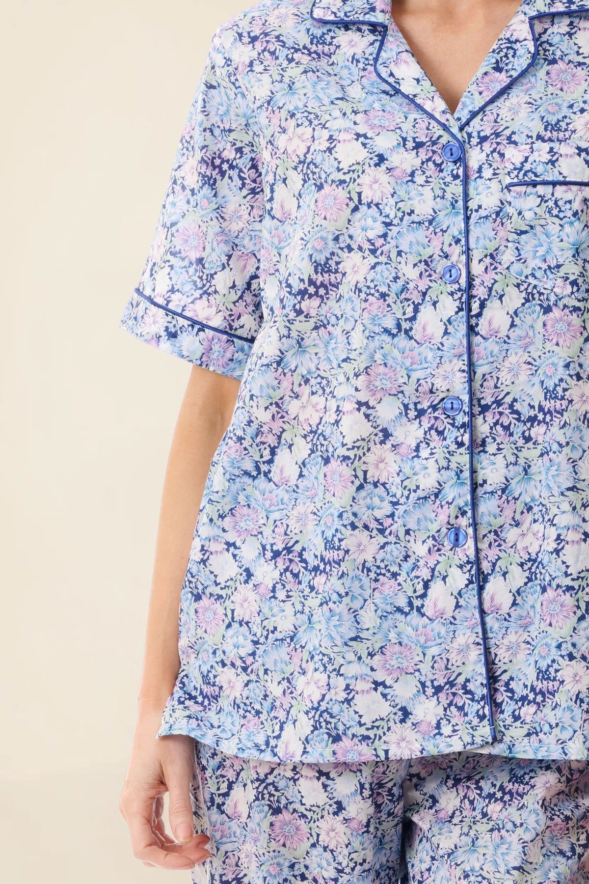 GIVONI - Latina Capri Pyjama