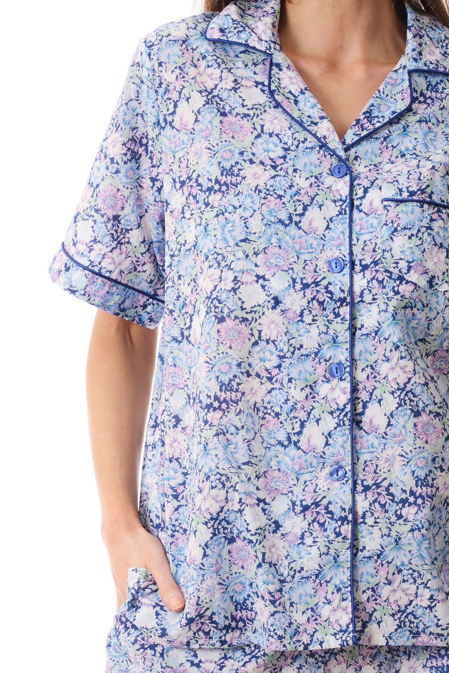 GIVONI - Latina Short Pyjama