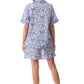 GIVONI - Latina Short Pyjama