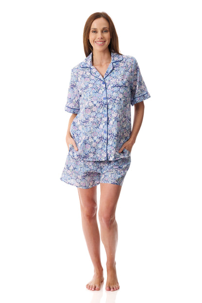 GIVONI - Latina Short Pyjama