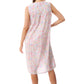 GIVONI - Naples Sleeveless Short Nightie