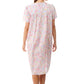 GIVONI - Naples Short Sleeve Nightie