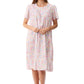 GIVONI - Naples Short Sleeve Nightie