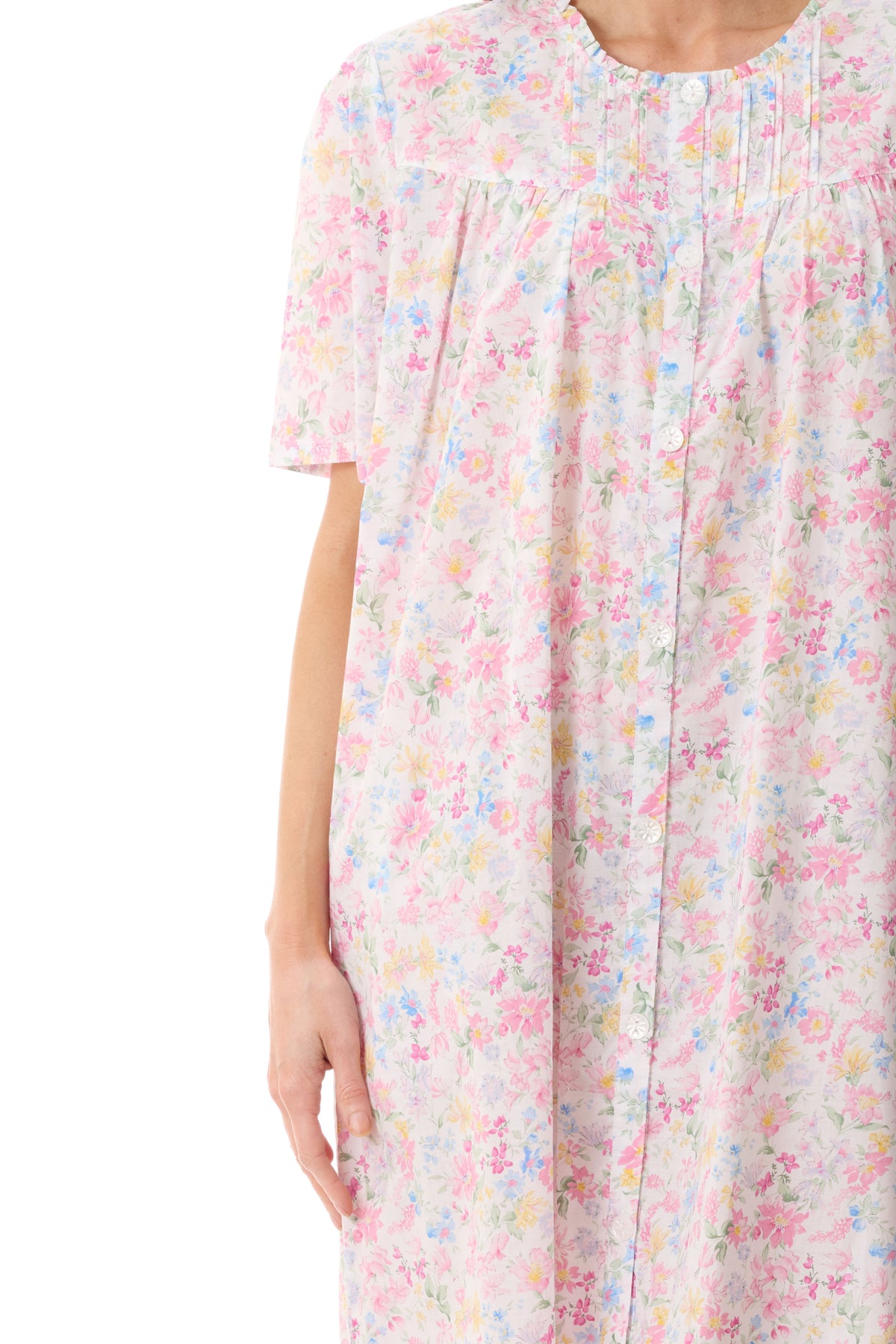 GIVONI - Naples Brunchcoat