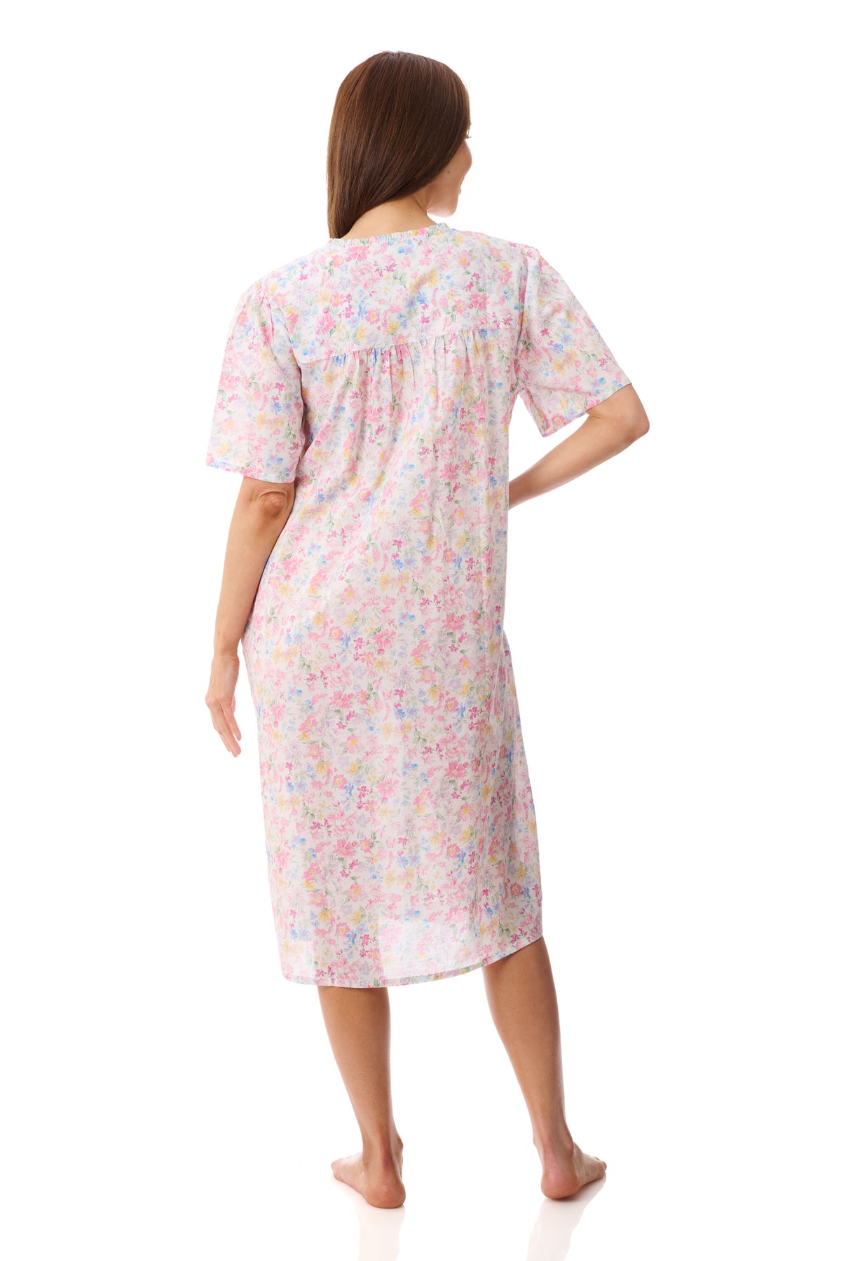 GIVONI - Naples Brunchcoat