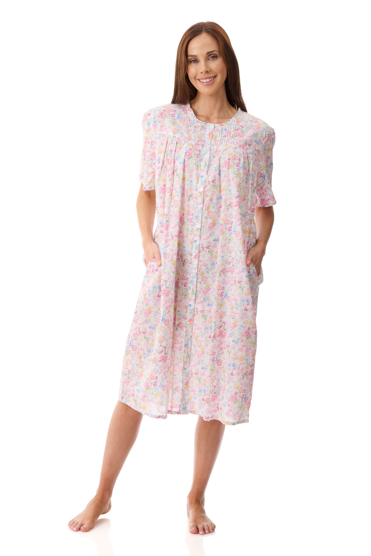 GIVONI - Naples Brunchcoat
