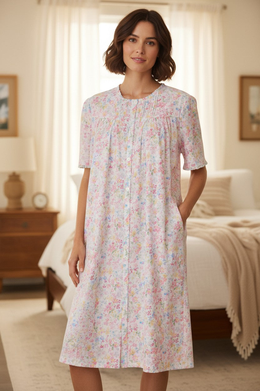 GIVONI - Naples Brunchcoat