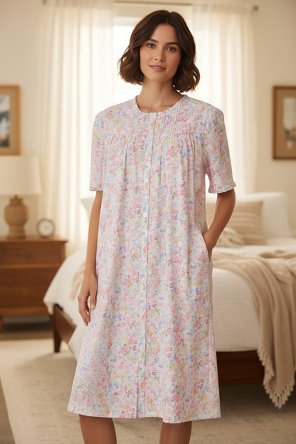 GIVONI - Naples Brunchcoat
