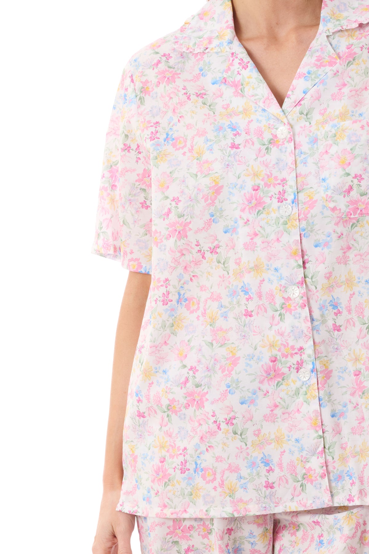 GIVONI - Naples Capri Pyjama