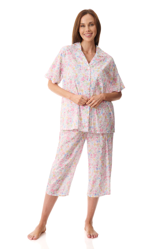 GIVONI - Naples Capri Pyjama