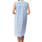 GIVONI - Jenne Sleeveless Short Nightie