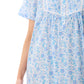 GIVONI - Jenne Short Sleeve Short Nightie