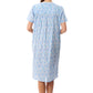 GIVONI - Jenne Short Sleeve Short Nightie