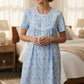 GIVONI - Jenne Short Sleeve Short Nightie