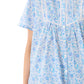 GIVONI - Jenne Short Sleeve Capri Pyjama