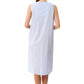 GIVONI - Halle Sleeveless Short Nightie