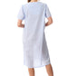 GIVONI - Halle Short Sleeve Short Nightie