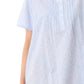 GIVONI - Halle Short Sleeve Short Nightie
