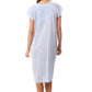 GIVONI - Halle Cap Sleeve Short Nightie