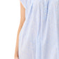 GIVONI - Halle Cap Sleeve Short Nightie