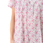 GIVONI - Genoa Short Sleeve Short Nightie
