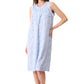 GIVONI - Palermo Sleeveless Short Nightie