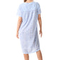 GIVONI - Palermo Short Sleeve Nightie