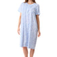 GIVONI - Palermo Short Sleeve Nightie