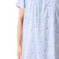 GIVONI - Palermo Short Sleeve Nightie