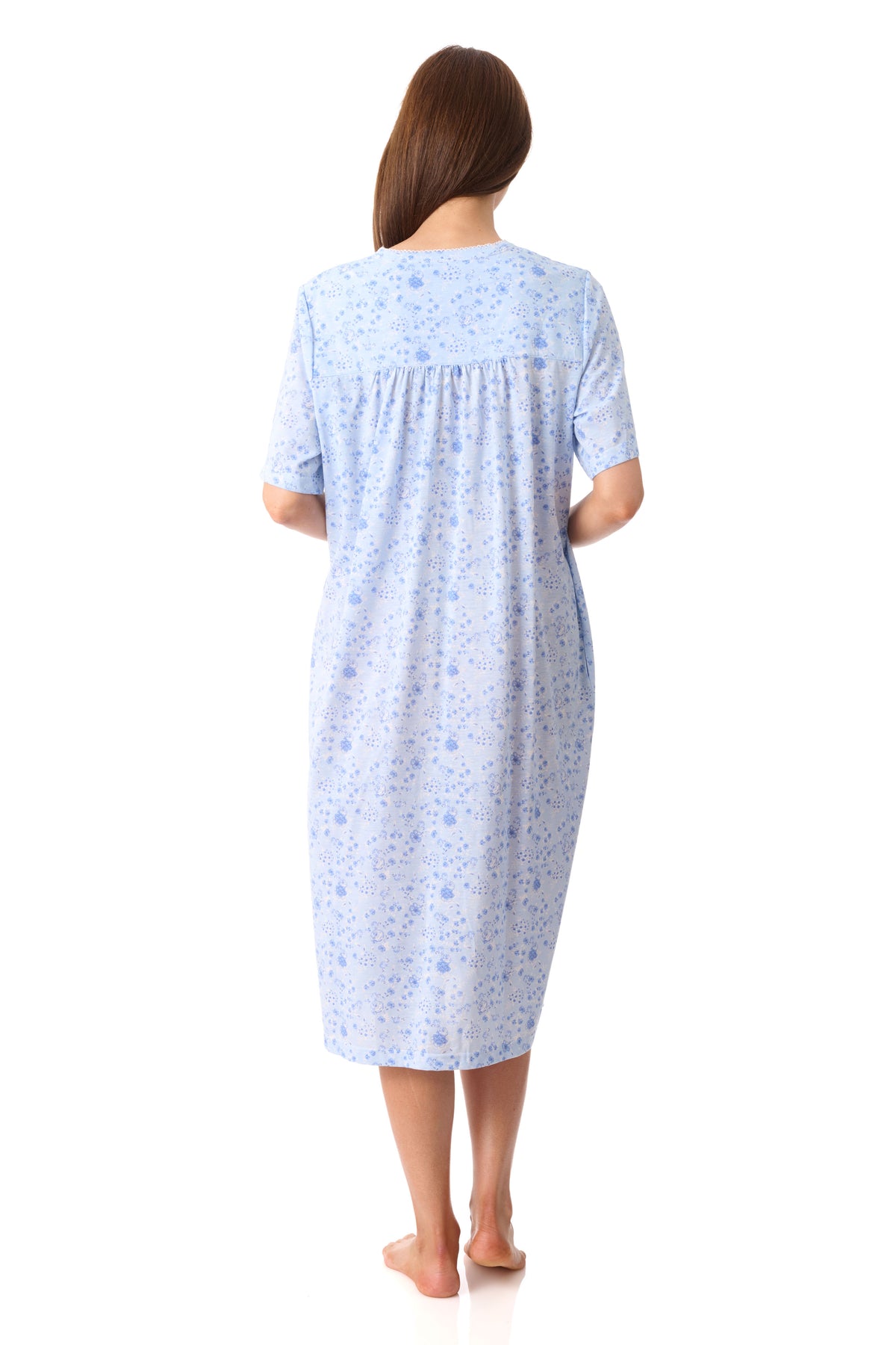 GIVONI - Palermo Brunchcoat