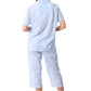 GIVONI - Palermo Capri Pyjama Set