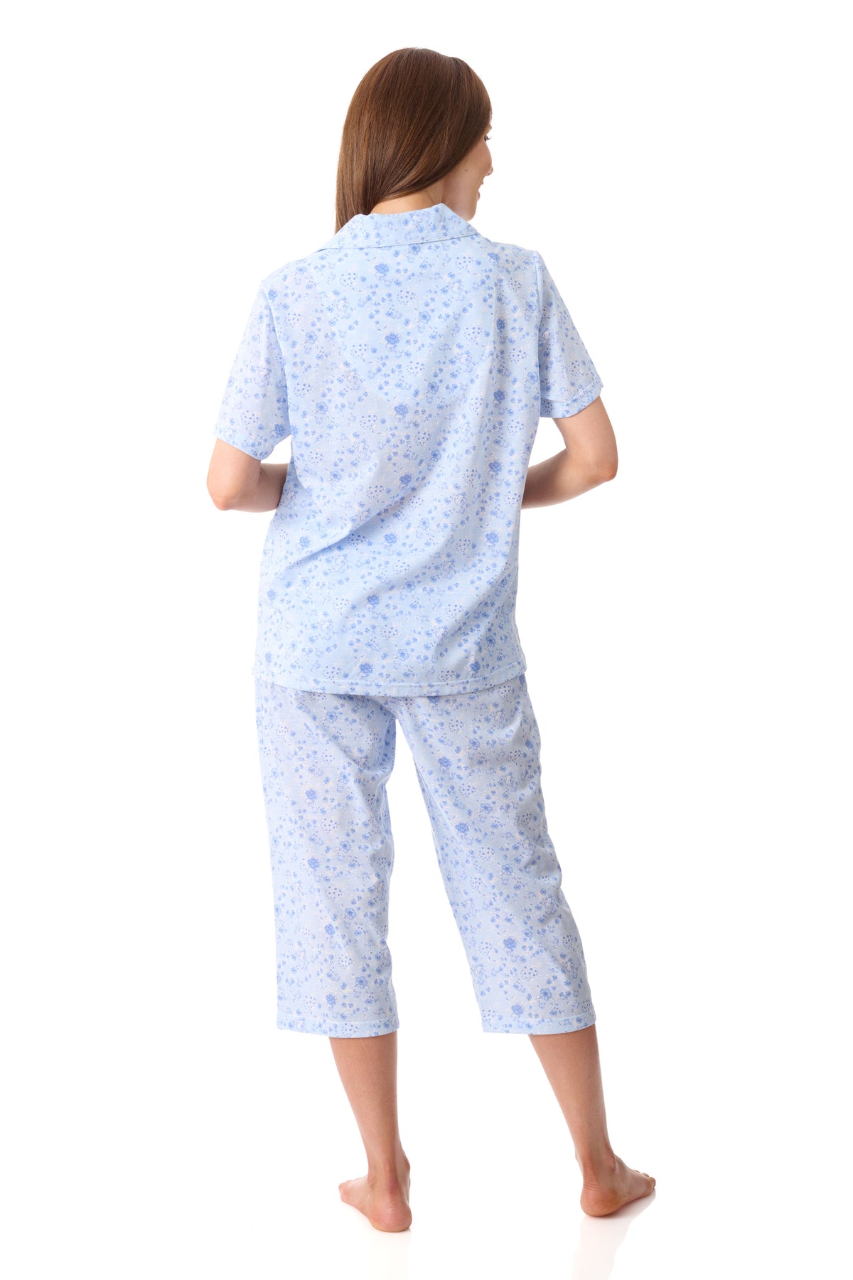 GIVONI - Palermo Capri Pyjama Set