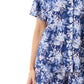 GIVONI - Trieste Short Pyjama